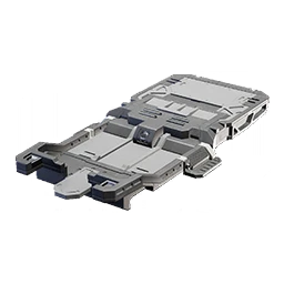 MMOJUGG Dune Awakening Buggy Chassis MK4 Details View of Item Function and Use